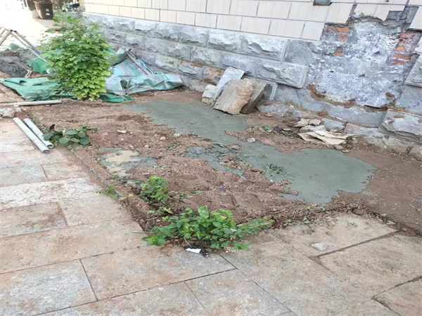 栖霞地基基础注浆增加承载力灌浆加固