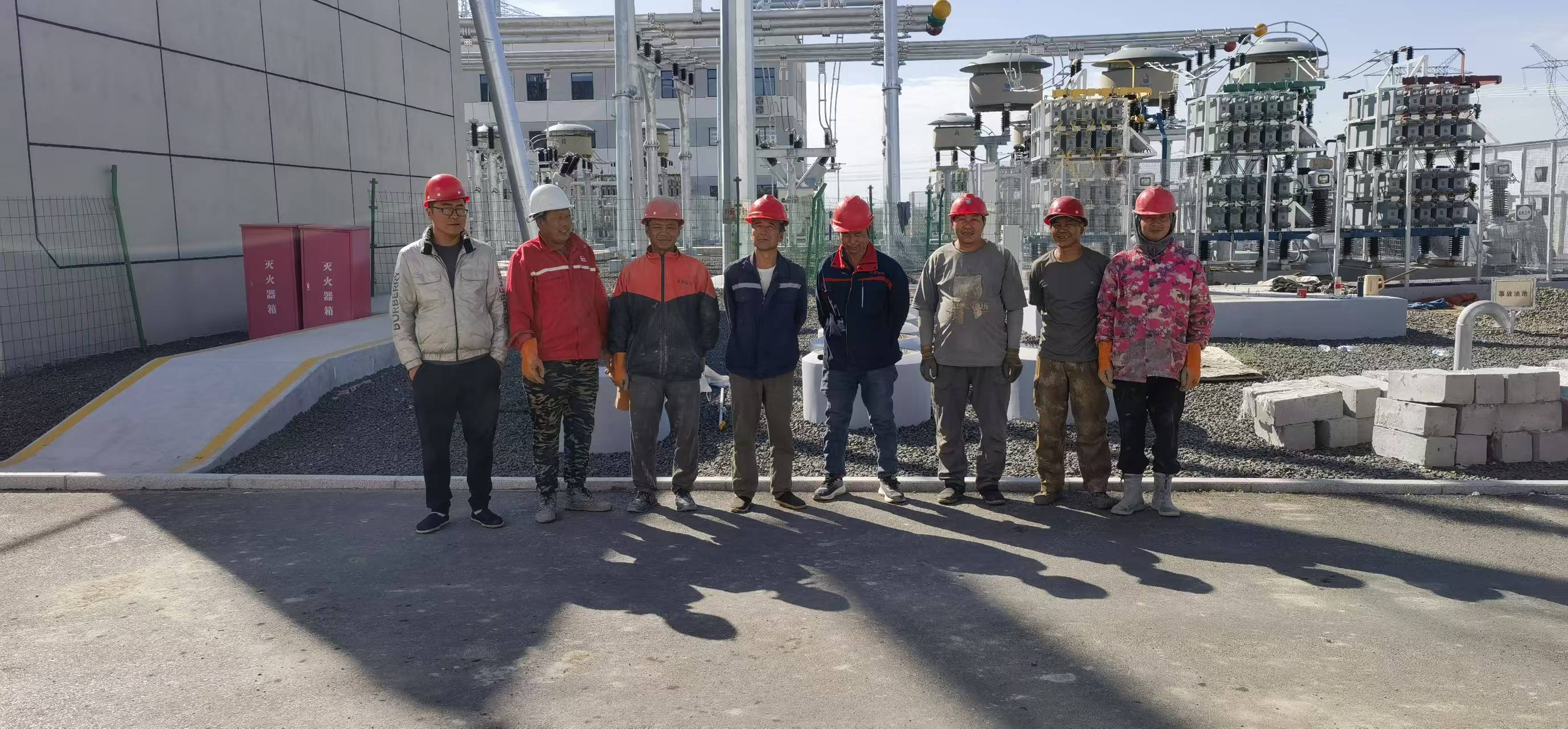 栖霞地基沉降如何修复?